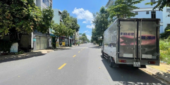 BDS  HVL  CHÍNH CHỦ GỬI – LÔ ĐẤT CỰC ĐẸP MẶT TIỀN ĐƯỜNG D2 – MAN THIỆN