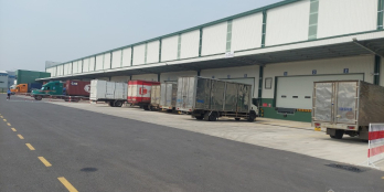 Cho Thuê kho Logistics, Tổng Kho, Kho Ngoại Quan khu vực Nam Đình Vũ , Hải Phòng