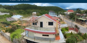 BÁN BIỆT THỰ View đồi thông – Sân vườn rộng – Sổ hồng riêng – Tiềm năng sinh lời