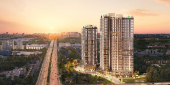 TTAVIO Giá chỉ 37 triệu/m² – Giá siêu mềm, khó tìm giữa mặt bằng chung