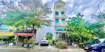 ĐẤT NỀN 130m2-KDC HIỆN HỮU-ĐƯỜNG SỐ 7 nối dài-KỀ TRẠM Y TẾ PHẠM VĂN HAI