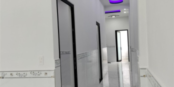 CHỈ 3,1 TỶ – NHÀ MỚI HOÀNG VĂN THÁI – DIỆN TÍCH LỚN – KIỆT Ô TÔ TRÁNH NHAU