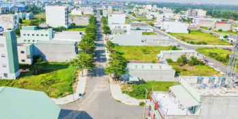 Bán nền đất 83m2 - Phạm Văn Hai cũ- gần KDC Tên Lửa 2 - kề chợ Bà Lát