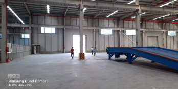 Cho Thuê Kho Xưởng khu công nghiệp Điềm Thuỵ , Thái Nguyên. Mới 100% vào ngay