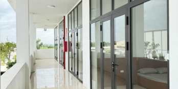 Cho Thuê Kho Xưởng khu công nghiệp Điềm Thuỵ , Thái Nguyên. Mới 100% vào ngay