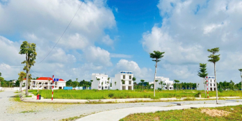 Lô góc Alana City ngay Quảng Trường, Hồ Bơi chỉ 1,2 tỷ ngân hàng hỗ trợ 70%