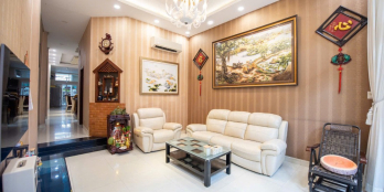 Cơ Hội Hiếm Có, MTKD Thoại Ngọc Hầu, 160m2, vừa ở vừa KD tuyệt vời