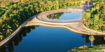 Casamia Balanca Hội An – Tuyệt Tác Biệt Thự Sinh Thái Bên Sông Cổ Cò