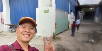 BDS HVL Bán Biệt Thự Sân Vườn  - KDC 816 Nguyễn Duy Trinh, P. Phú Hữu (Q9) \