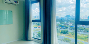 Chính chủ cần bán officetel góc 53m² – Lavida Plus Quận 7 – view đẹp