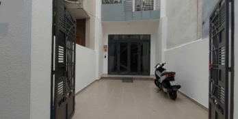 ÔTÔ VÔ NGỦ, NHÀ MỚI ĐẸP TÂN THỚI NHẤT 4X23, 3 TẦNG. GẤP GIẢM MẠNH, GIÁ CHỈ 6 TỶ