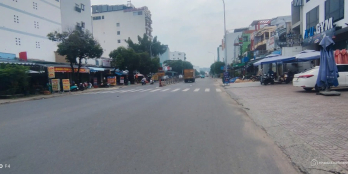 Siêu phẩm: Nhà MT Tây Thạnh, 104m2, 6m vỉa hè, 3 tầng, KD siêu đỉnh