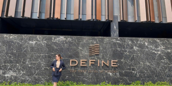 BDS HVL CHO THUÊ 4PN DEFINE 325m² 4900$ net