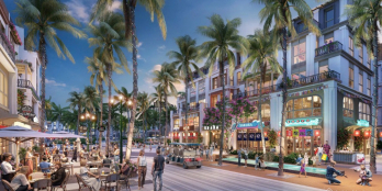 Bán khách sạn sở hữu bến du thuyền VIP nhất trung tâm Cát Bà