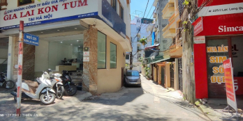 Đất Vàng Tây Hồ – 169m² Vuông Vắn – Mặt Tiền 12m – Gần Hồ Tây – Giá Chỉ 27 Tỷ