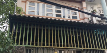 CHÍNH CHỦ BÁN NHÀ SHR ĐƯỜNG XE TẢI 1/LÊ THỊ HÀ TÂN XUÂN , HÓC MÔN