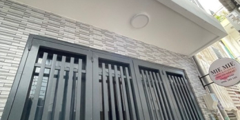 Quận 5, Trần Hưng Đạo, phường 5, 46m2, 2 tầng, 2PN, 6 tỷ thương lượng