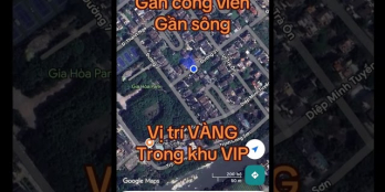 10x20m - Khu Gia Hòa 80tr/m2 - nắm sát chủ anh/chị môi giới chạy phụ