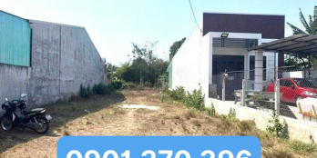 ĐẤT TÂN QUAN CHƠN THÀNH 249,4m² NGAY  ĐT756B CHỈ 140 TRIỆU SỞ HỮU NGAY!