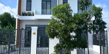 Nhà Phố hoàn thiện, có hoàn công, SHR ODT sẵn, tặng nội thất cao cấp