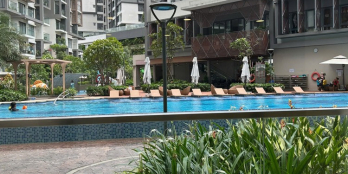 Chính chủ cần cho thuê căn trệt 112m2 khu Diamond Brilliant giá 18 triệu.