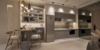 Căn hộ TT AVIO giá 2PN chỉ 1 tỷ 980 tầng trung view đẹp, thanh toán 9 triệutháng