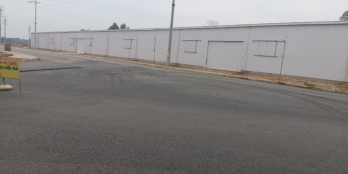 Chuyển nhượng 5.000m2 Cụm Công nghiệp Bắc Ninh, cho sản xuất hóa chất các loại