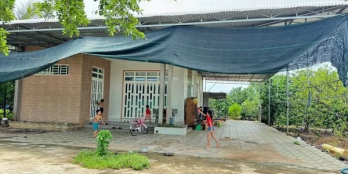 BÁN NHÀ VƯỜN NGHỈ DƯỠNG 3.800m² MẶT TIỀN ĐƯỜNG 770B, HƯNG LỘC ĐỒNG NAI