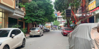 Trung Kính– Nhà phân lô VIP– Sổ đẹp 90m*5 tầng– Vỉa hè– Kinh doanh đỉnh– 36 Tỷ