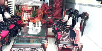 Nhà 4 tầng hẻm 8m Vườn Lài, 68m2,  vị trí đắc địa, an ninh, Chỉ 10.75 tỷ TL