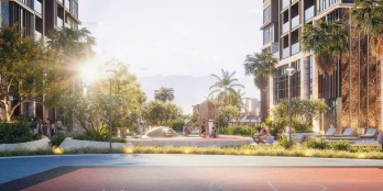 Chỉ từ 600Triệu sở hữu ngay căn hộ cao cấp 3 mặt giáp sông tại Quận 2