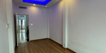  BÁN NHÀ 5PN – 2 MẶT TIỀN – NGUYỄN BIỂU Q5 – SÁT Q1 – SỔ RIÊNG - GIÁ 9.8 TỶ