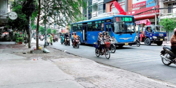  CHẤN ĐỘNG , GIẢM TIẾP- TỔNG GIẢM 9 Tỷ. - DT 5 x 21.5