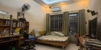 Quận 5, Mặt tiền Hùng Vương, phường 9, 57m2, 5 tầng, 5PN, 19 tỷ thương lượng