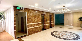 BDS  HVL [NC] [HOT...HOT] Tòa nhà 27C Quốc Hương, Phường Thảo Điền