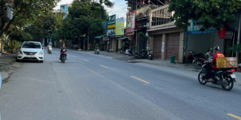 CHÍNH CHỦ CẦN BÁN LÔ ĐẤT MẶT TIỀN QUỐC LỘ 45 – TRUNG TÂM XÃ ĐÔNG THANH, ĐÔNG SƠN