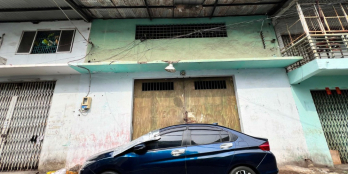 BÁN KHO HXH TRỊNH ĐÌNH TRỌNG QUẬN TÂN PHÚ (DT 8x25m vuông) CHỈ 18.7 TỶ