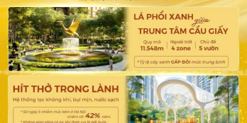 Sun Feliza Suites Ngũ Phúc an tụ căn hộ TOD 6sao quốc tế