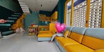 Nhà Đẹp Vườn Lài - Quận Tân Phú dt 6x12 (3 tấm đúc) GIá 8.9 tỷ TL