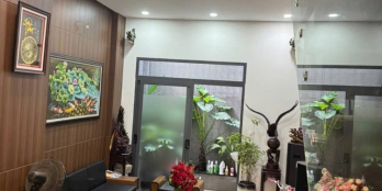 Nhà mới khu vip 196 Vườn Lài, NTCC (4mx13.5m), đúc 4.5 tấm GIá 9.5