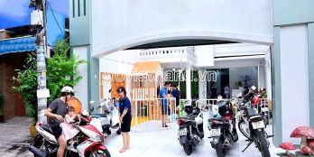 Bán nhà mặt tiền Nguyễn Bá Tuyển 241m², Tân Bình, giá tốt 50 tỷ