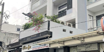 SIÊU HIẾM-SIÊU RẺ, HẺM XE TẢI KINH DOANH TRẦN XUÂN SOẠN,TÂN HƯNG,QUẬN 7.