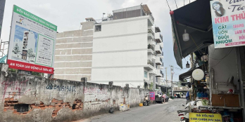 CHÍNH CHỦ GỬI BÁN NHÀ HXT KINH DOANH 1041 TRẦN XUÂN SOẠN, TÂN HƯNG, QUẬN 7.