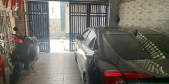 Siêu phẩm nhà HXH Tô Ngọc Vân - Tam Phú , Thủ Đức  chỉ 6,1 tỷ.