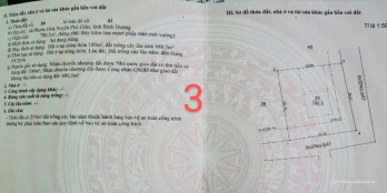 Cần Bán 4 Lô Đất Đã Có Thổ Cư Phú Giáo Bình Dương Cũ