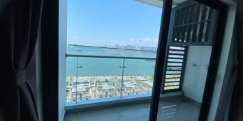 án Cắt Lỗ căn Studios 36m2 View Biển tại chung cư The Sapphire S2, Bao biển Bến