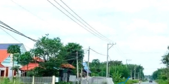  CƠ HỘI SỞ HỮU ĐẤT MẶT TIỀN QUỐC LỘ – GIÁ CHỈ 485 TRIỆU/SỔ 