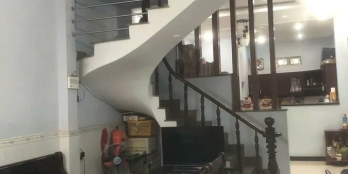 Nhà Chính Chủ 68m2 Lê Đình Thám, Nhà đẹp Ở Ngay, Chỉ 6.2 tỷ TL