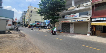 Quận 6, Mặt tiền Phạm Phú Thứ, phường 3, 80m2, 3 tầng 7PN, 13 tỷ thương lượng