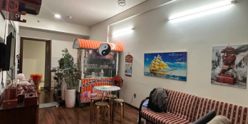 CHO THUÊ CĂN HỘ CHÍNH CHỦ 51M2 TẠI WATER POINT